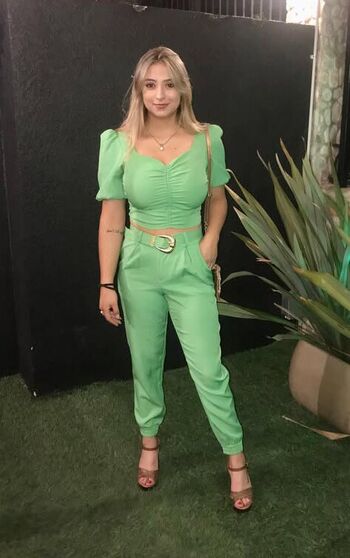 Nikki Ortega