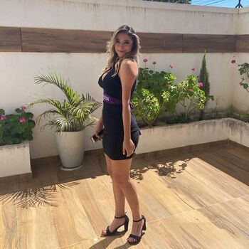 Full leaked Nikki ortega private onlyfans photo