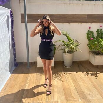 Nikki Ortega