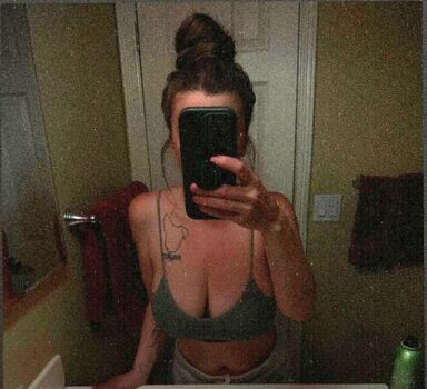 Full leaked Nikki osborne private onlyfans photo