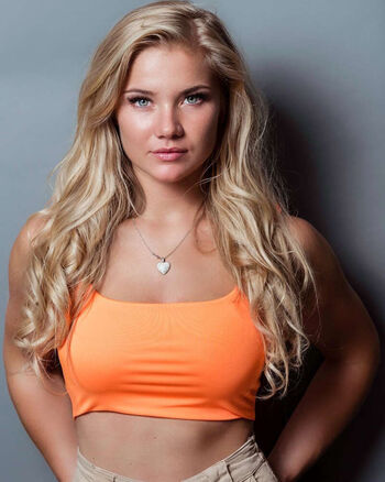 Full leaked Nikki prein private onlyfans photo