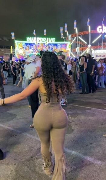 Full leaked Nikkigarciaa private onlyfans photo