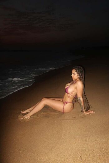 Full leaked Nikkimichael private onlyfans photo