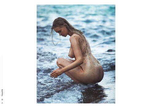 Full leaked Nikoline vibe private onlyfans photo
