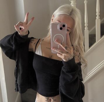 Full leaked Nillsessa private onlyfans photo