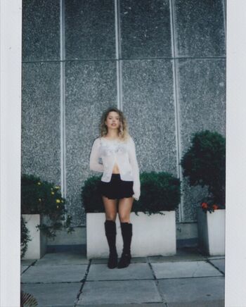 Nilufer Yanya