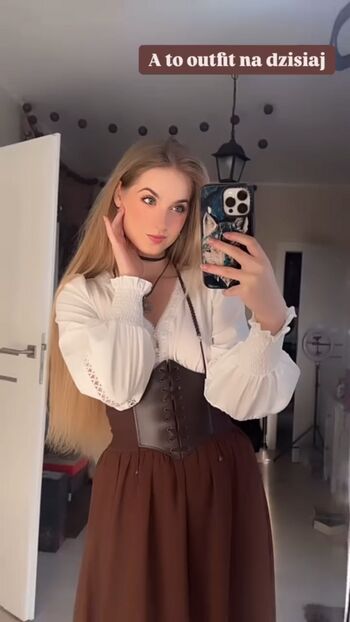 Full leaked Nimuena private onlyfans photo