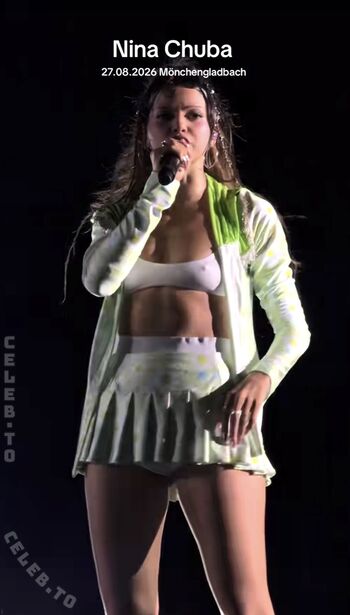 Full leaked Nina chuba private onlyfans photo