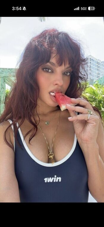 Full leaked Nina drama private onlyfans photo
