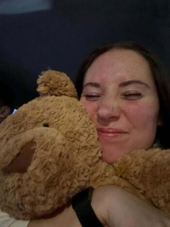 Full leaked Nina gademan private onlyfans photo