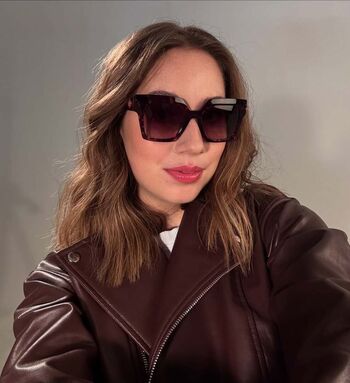Full leaked Nina gademan private onlyfans photo