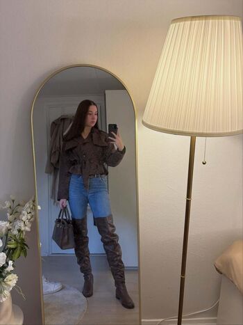 Full leaked Nina gademan private onlyfans photo