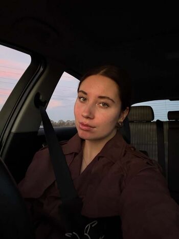 Full leaked Nina gademan private onlyfans photo