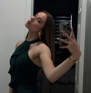 Full leaked Nina gademan private onlyfans photo