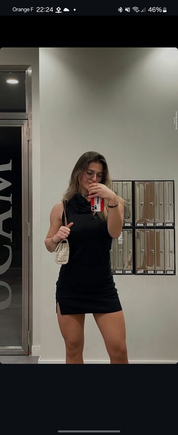 Full leaked Nina joy private onlyfans photo