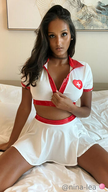 Full leaked Nina lea private onlyfans photo