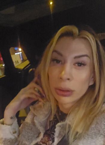 Nina Nagy