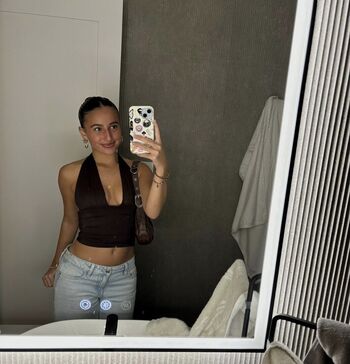 Full leaked Nina tutrone private onlyfans photo