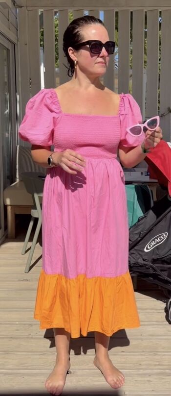 Full leaked Nina warhurst private onlyfans photo