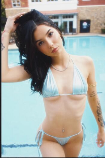 Full leaked Ninabelle private onlyfans photo