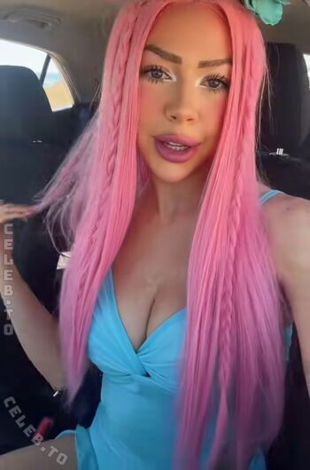 Full leaked Ninabridney private onlyfans photo
