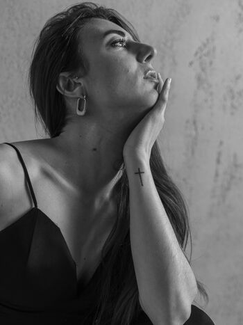 Full leaked Ninamissfit model private onlyfans photo