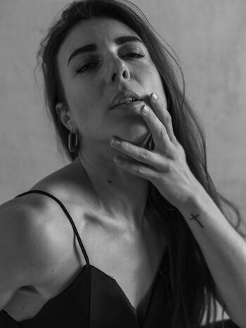 Full leaked Ninamissfit model private onlyfans photo