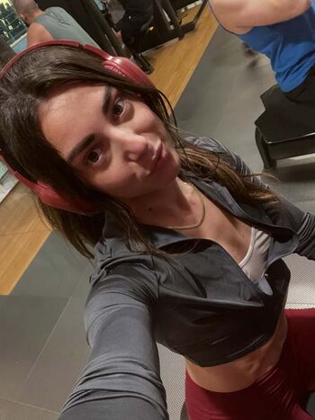 Full leaked Ninamissfit model page private onlyfans photo