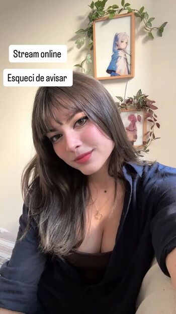 🔥 Ninelaris leaked private photo uncensored full