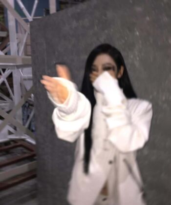 Ningning (æspa