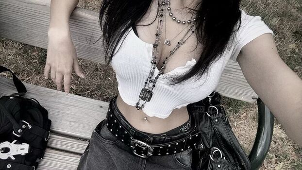 Full leaked Nininimartini private onlyfans photo