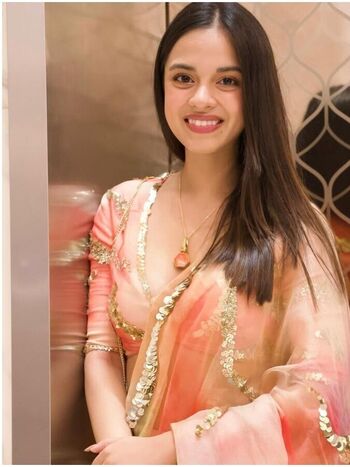 Full leaked Nitanshi private onlyfans photo