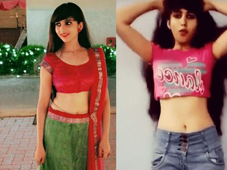 Nivedita Gowda