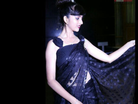 Nivedita Gowda