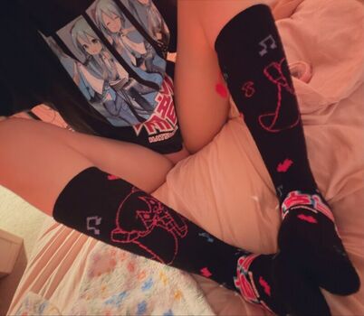 Full leaked Niwwu nekoberri private onlyfans photo