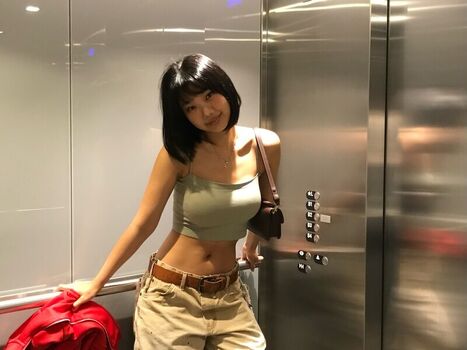 Full leaked No mj private onlyfans photo
