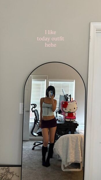 Full leaked No mj private onlyfans photo
