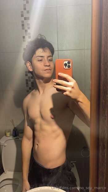 no_soy_marco