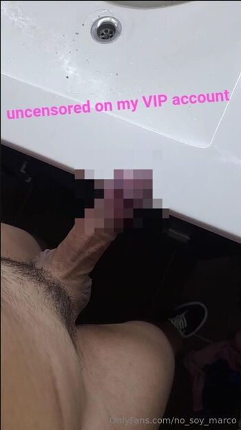 no_soy_marco