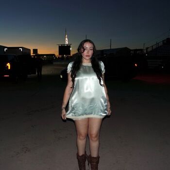 Noah Cyrus