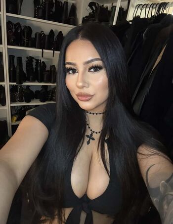 Full leaked Nocturnxra private onlyfans photo