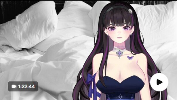 🔥 Noir asmr leaked private photo uncensored full