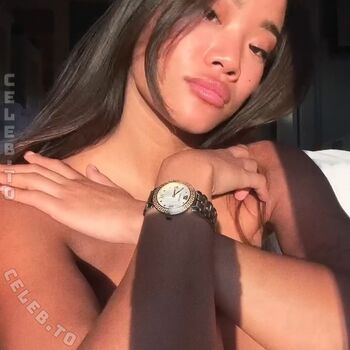 Full leaked Nona sobo private onlyfans photo