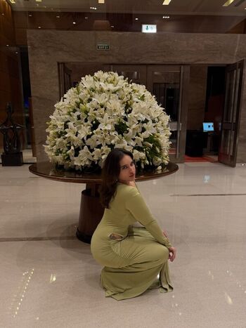 Noora Arora