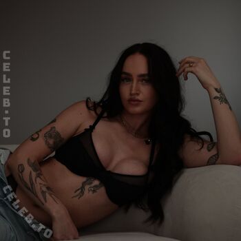 Full leaked Noripandorii private onlyfans photo
