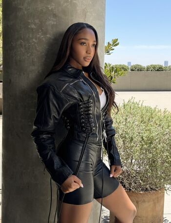 Full leaked Normani private onlyfans photo