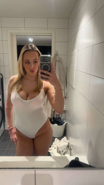 Norwegianblondie