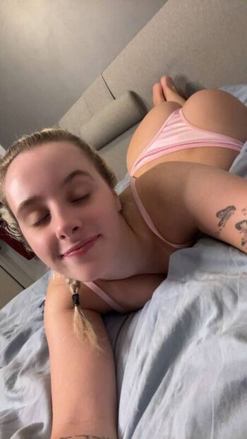 Norwegianblondie