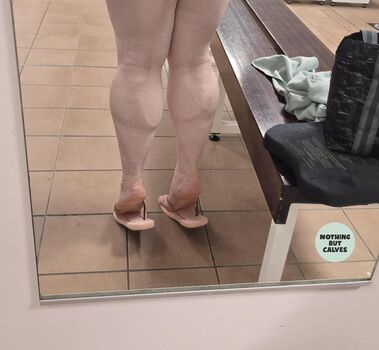 Full leaked Nothingbutcalves private onlyfans photo