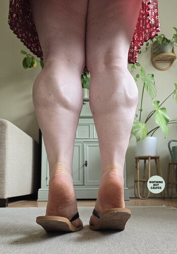 Full leaked Nothingbutcalves private onlyfans photo